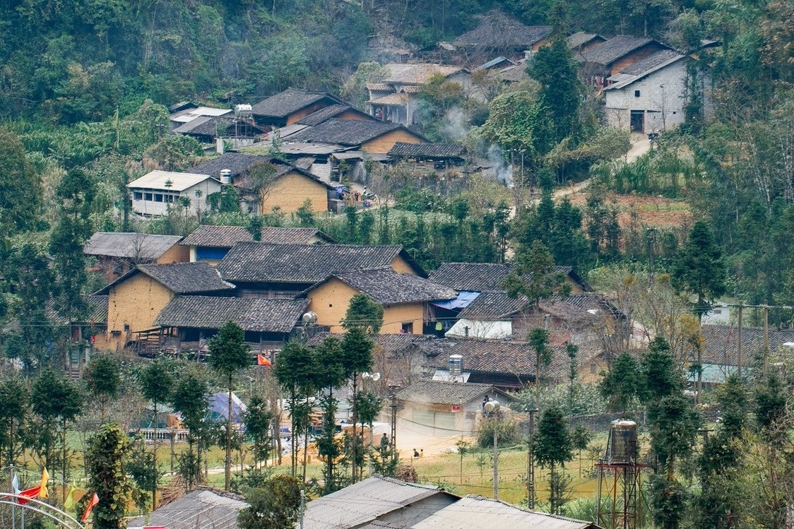 Hà Giang đẩy mạnh tuyên truyền về chuyển đổi số trong nông thôn mới