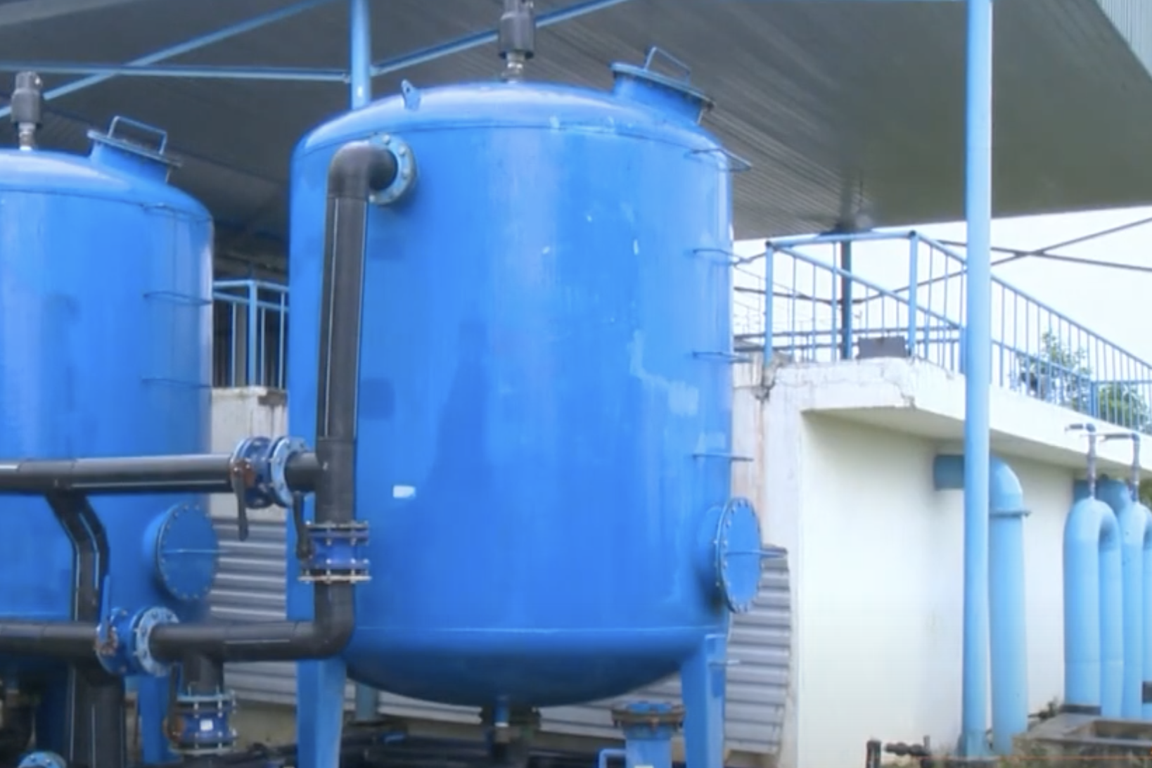 Nam Đông nỗ lực đảm bảo tiêu chí nước sạch trong xây dựng nông thôn mới