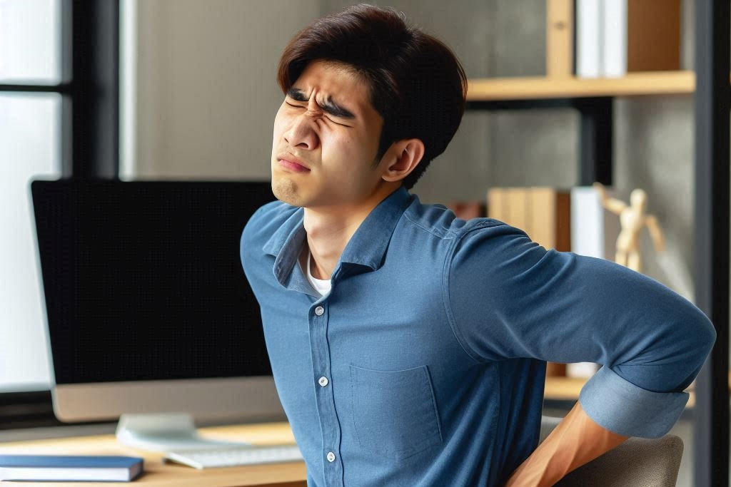 Người đàn ông trẻ nhận thông báo chỉ còn sống 6 tháng sau cơn đau lưng kéo dài