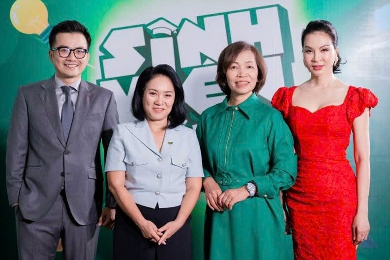 Nhà báo Tạ Bích Loan: 'Đối kháng là nhiên liệu đốt lên sự sáng tạo'