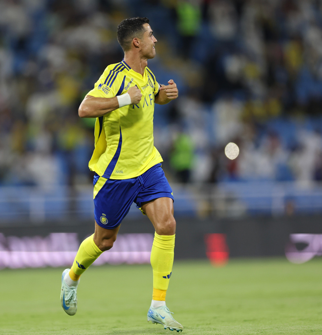 Ronaldo Al Nassr