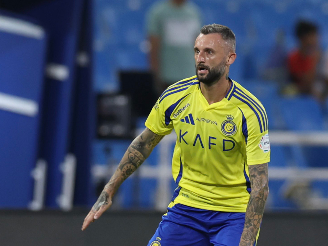 Ronaldo lập siêu phẩm giúp Al-Nassr thắng to Ronaldo Al Nassr