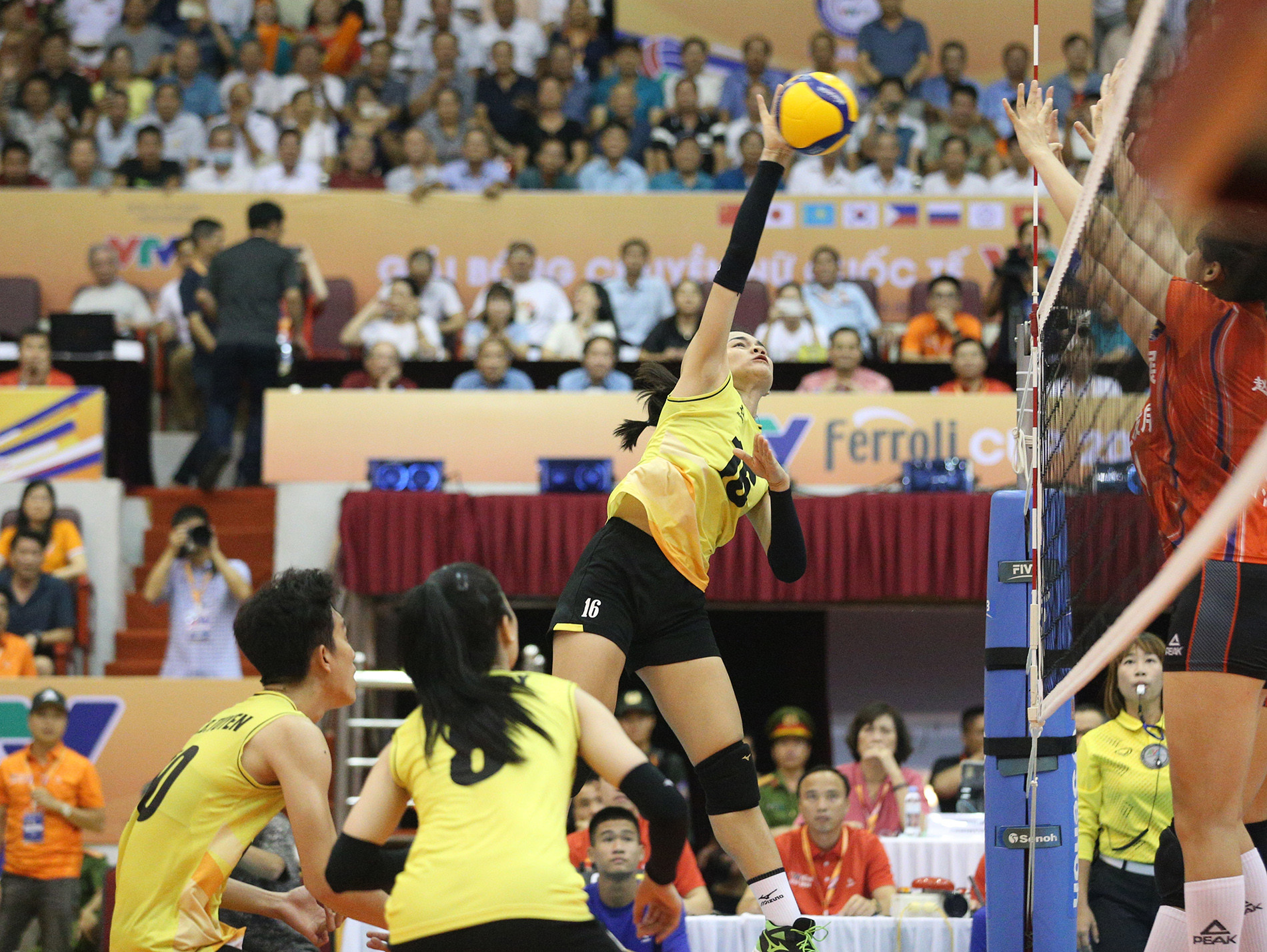 chuyen nu viet nam vtv cup 3.JPG