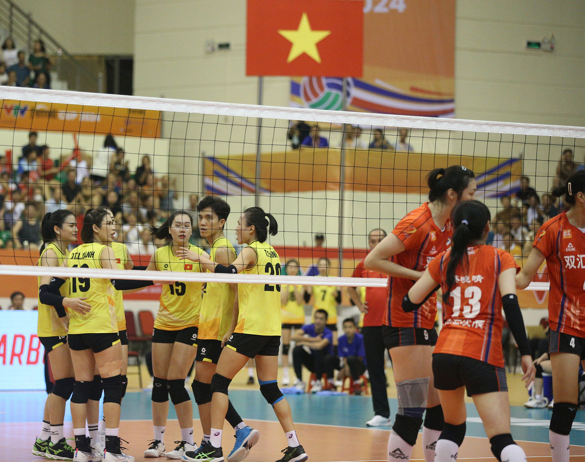 chuyen nu viet nam vtv cup 7.JPG