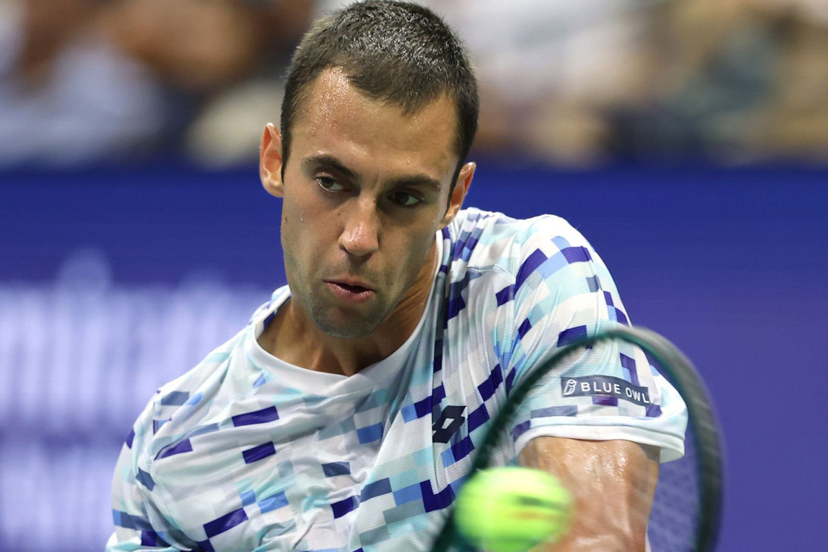 Djokovic lập kỷ lục mới tại US Open 2024 Djokovic Djere 4.jpg