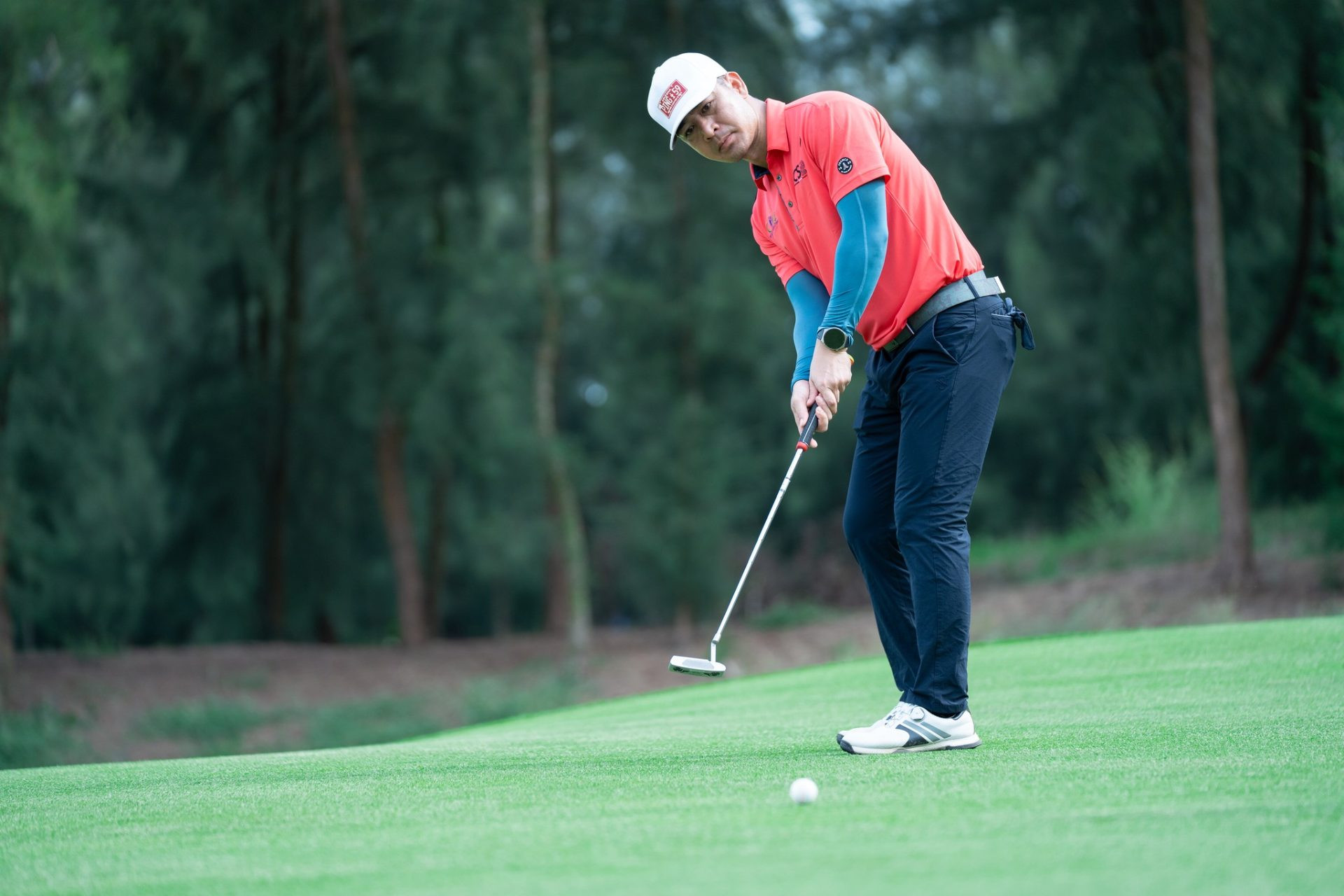 golfmuathu