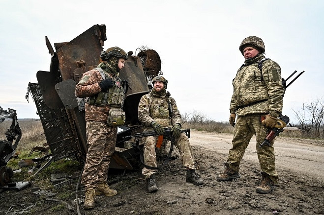 Hàng nghìn lính đánh thuê cho Kiev bị nêu tên, F-16 có thể tấn công lãnh thổ Nga