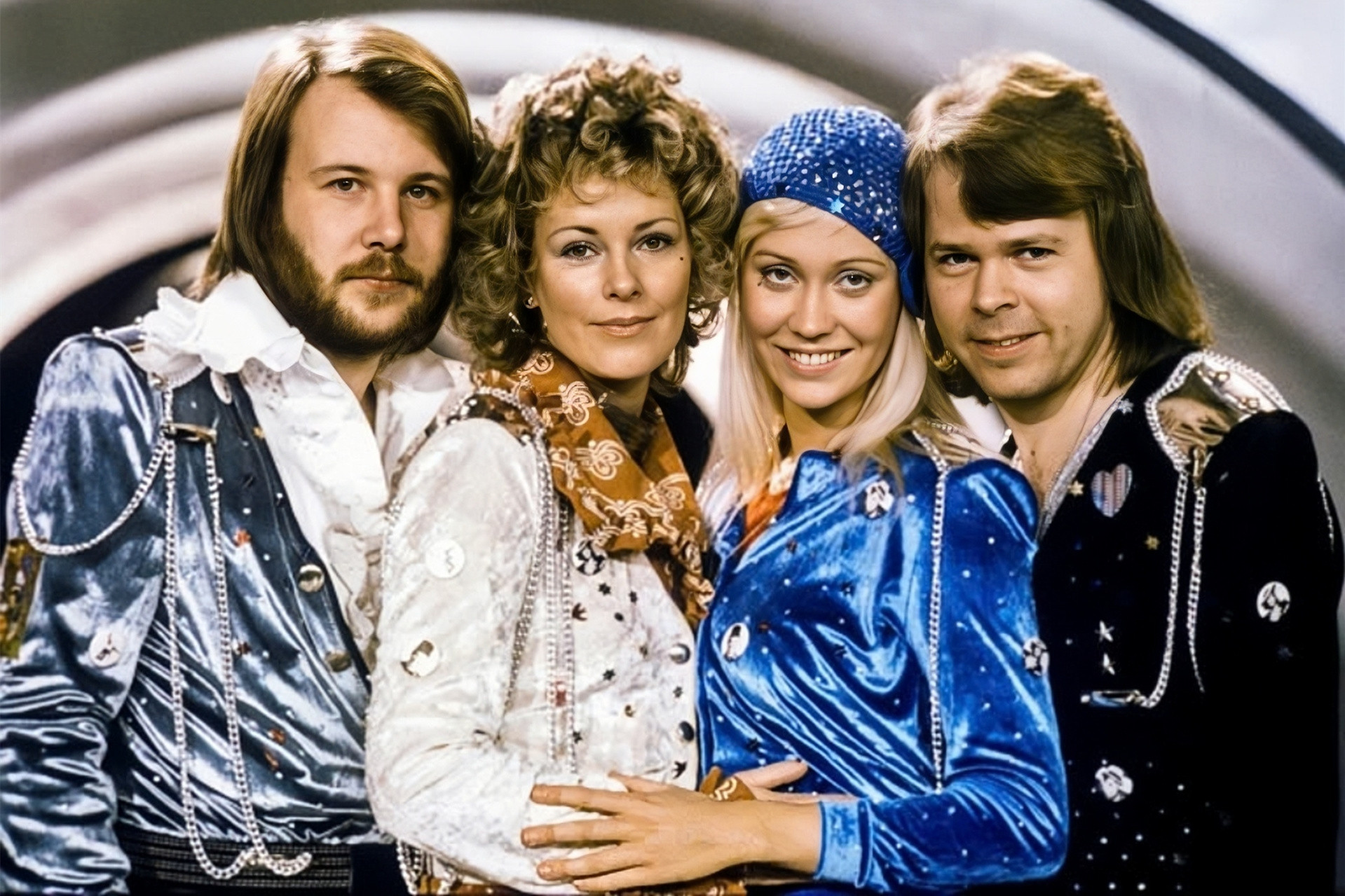 Tour diễn 'The music of ABBA' có gì mới?