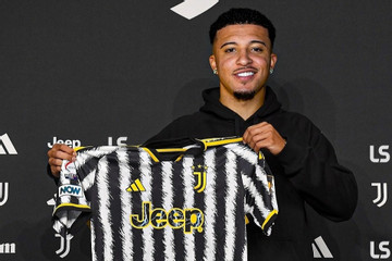 MU đồng ý đề nghị của Juventus cho Jadon Sancho, Chelsea tiếc