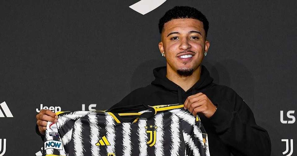 Sancho cập bến ông lớn Serie A, Man United chính thức công bố bom tấn Mbeumo trong 48h tới?