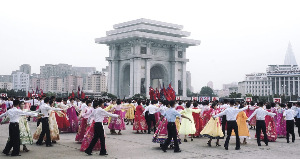 &amp;apos;Quốc gia bí ẩn nhất thế giới&amp;apos; chốt lịch đón du khách quốc tế