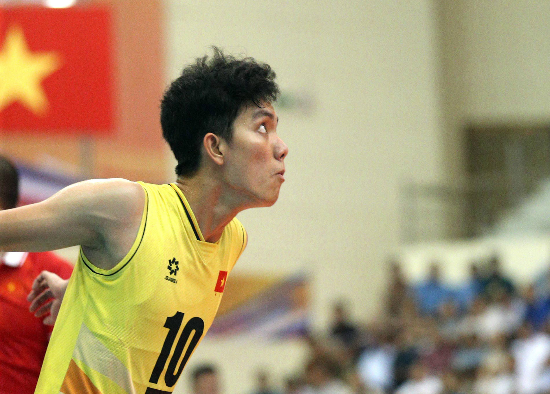 tuyen bong chuyen nu viet nam vtv cup 1.JPG