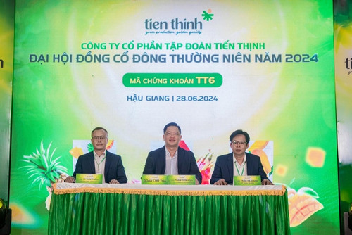 Doanh nghiệp chế biến trái cây Việt lên sàn Upcom