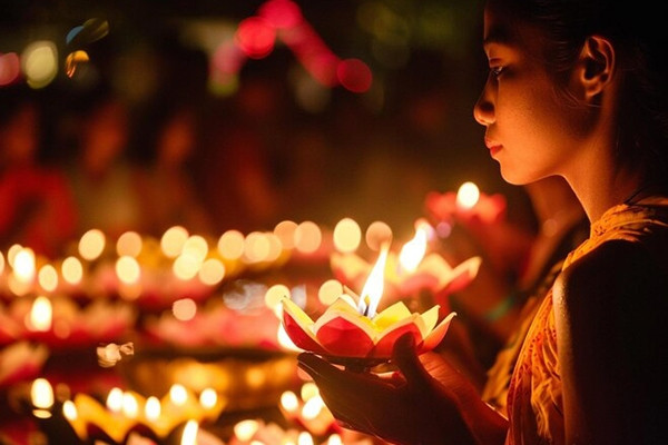 Những điều nên làm trong tháng cô hồn để tránh vận xui theo gợi ý của chuyên gia