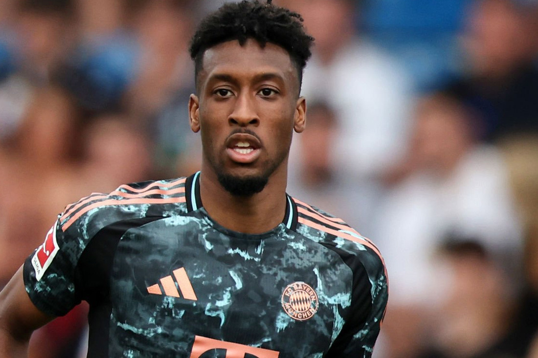 Tin tức về chuyển nhượng 30/8: Arsenal lấy Coman, Barca tranh Rabiot