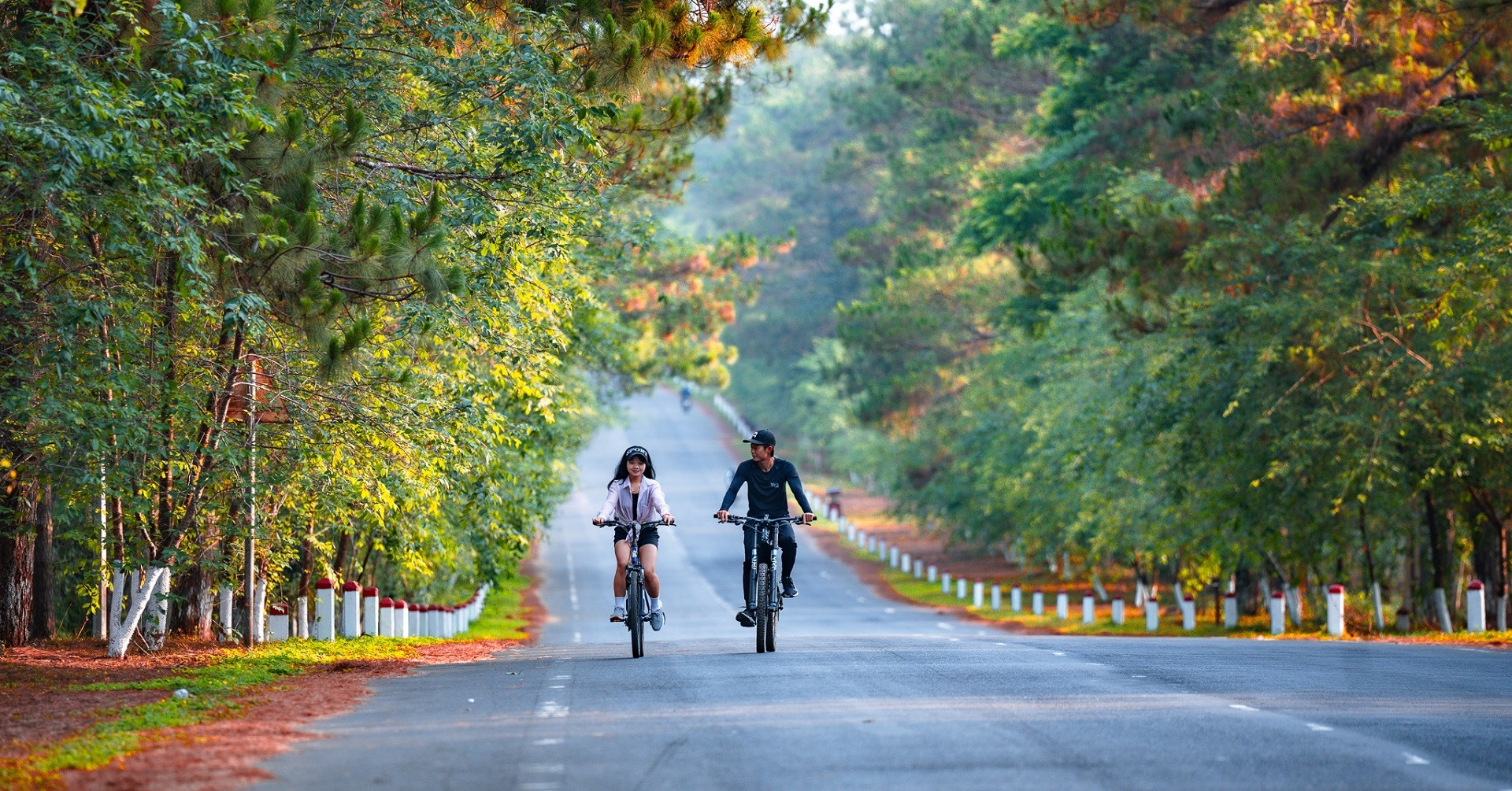 Không phải Đà Lạt, Phú Quốc, đây mới là 2 điểm đến đang &amp;apos;cháy phòng&amp;apos; dịp lễ 2/9