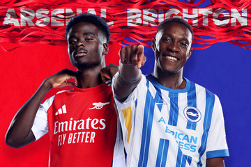 Nhận định bóng đá Arsenal vs Brighton: Pháo thủ dập tắt hiện tượng