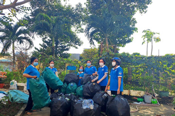 Bến Tre sẽ tăng đầu tư cho công tác bảo vệ môi trường