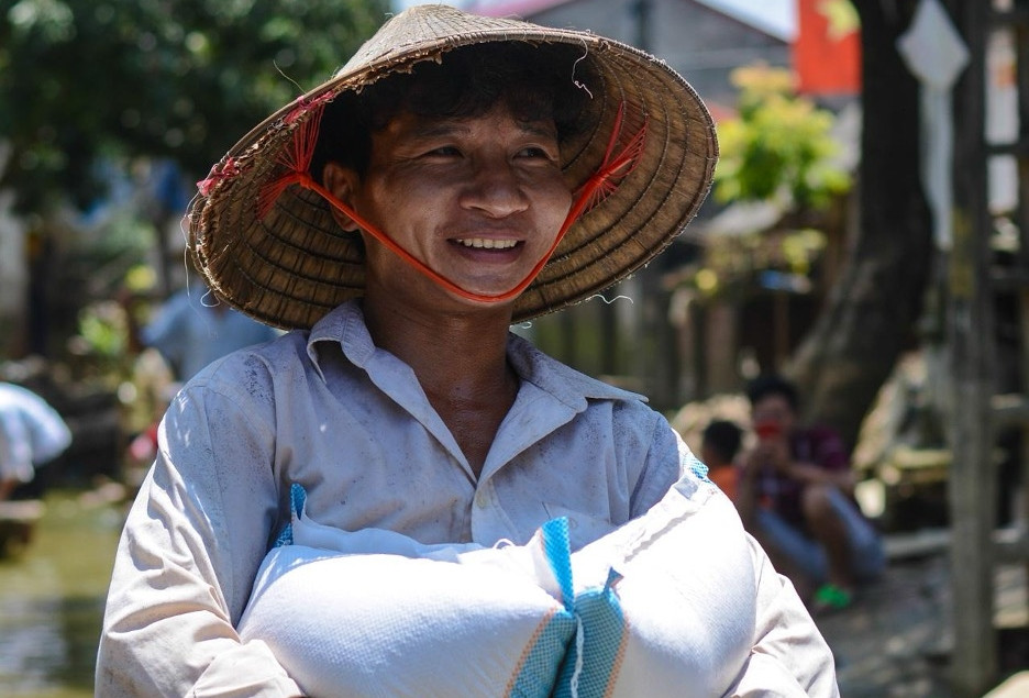 Con tằm - 'điểm tựa' kinh tế cho không ít hộ nghèo ở Lâm Hà