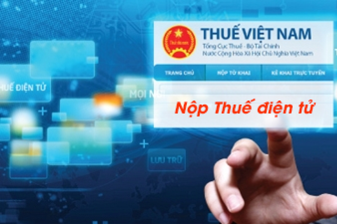 Loạt doanh nghiệp địa ốc TPHCM bị bêu tên vì nợ thuế