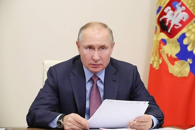 Ông Putin sắp thăm nước thành viên ICC dù có lệnh bắt giữ