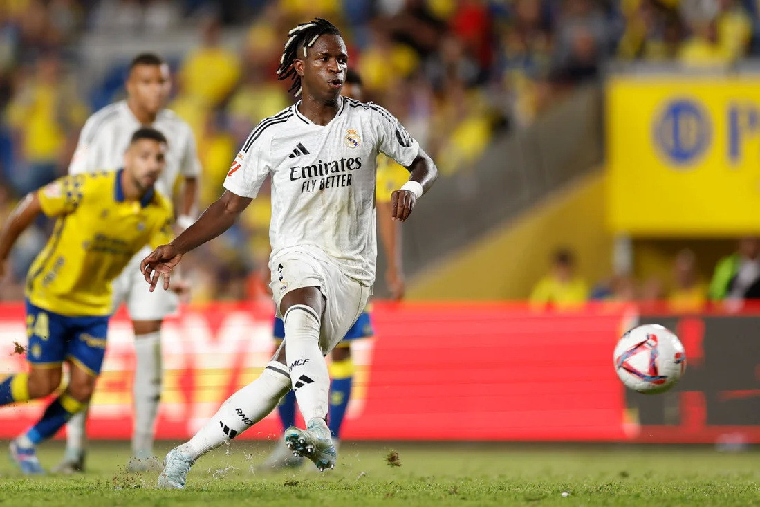 Vinicius Real Madrid Las Palmas.jpg