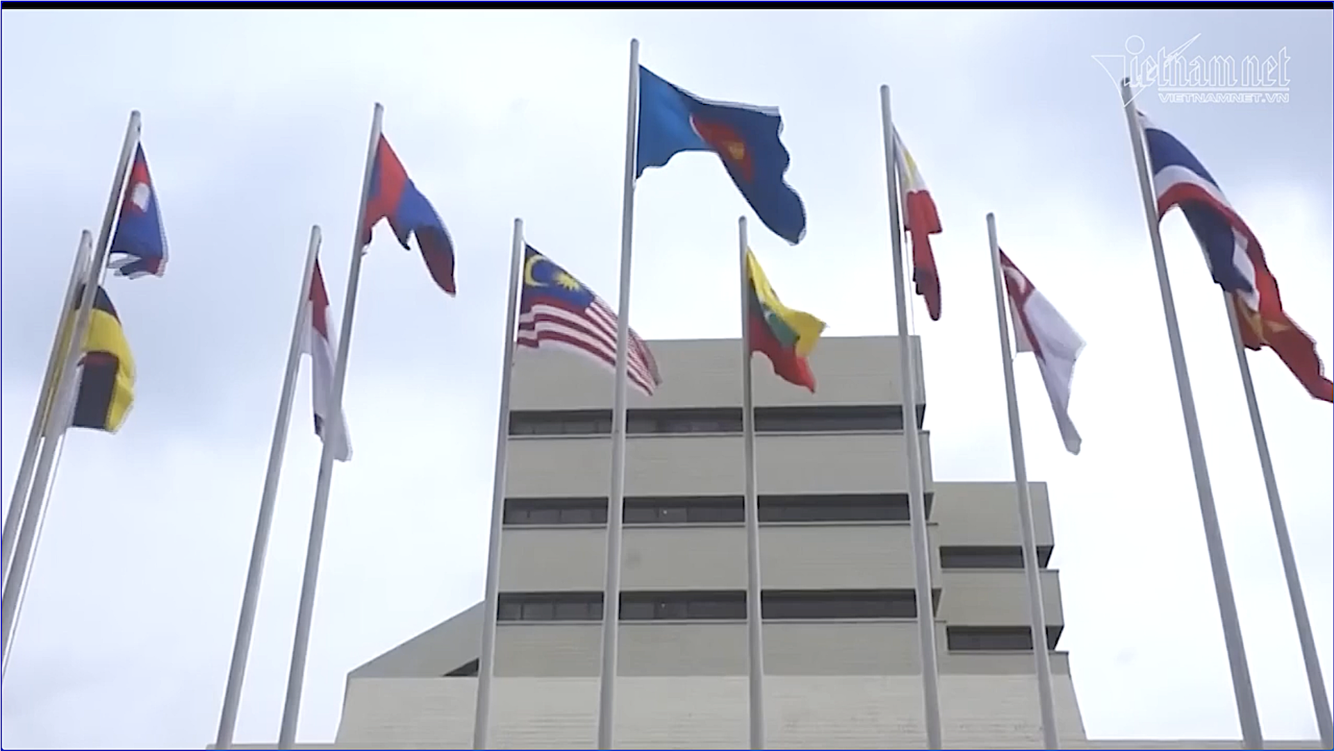ASEAN chủ động nắm bắt và tận dụng các xu hướng mới phục vụ mục tiêu phát triển bền vững