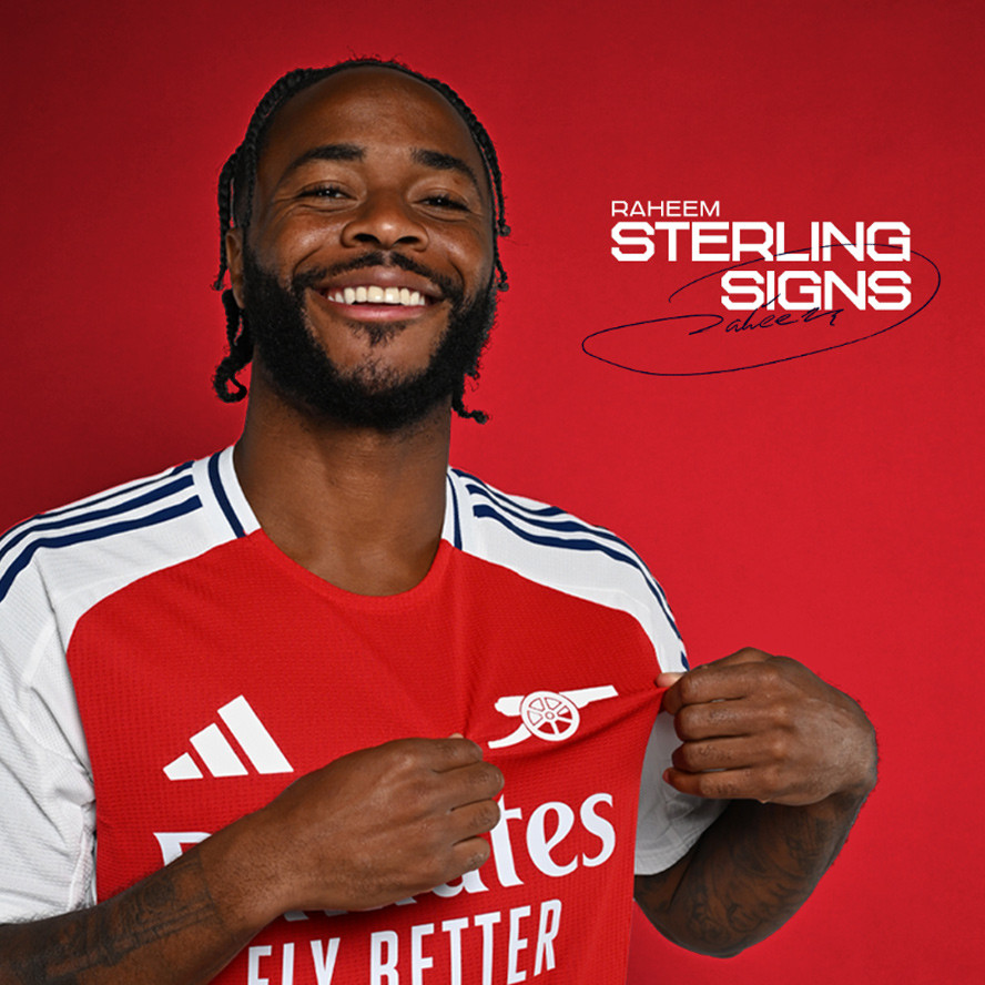 Sterling