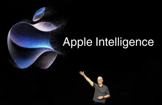 Chi phí AI của Apple thua xa các ‘ông lớn’ cùng ngành