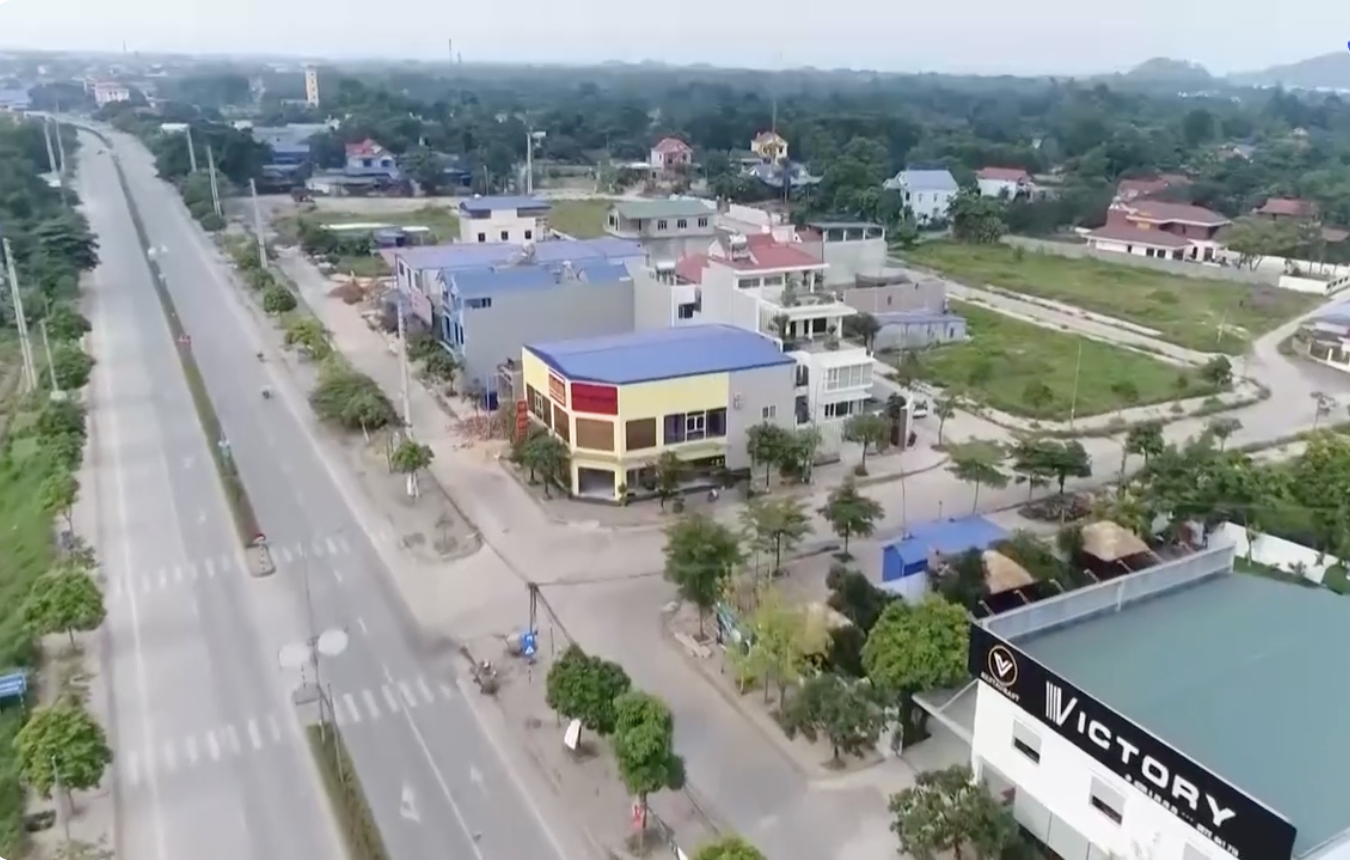 TP. Sông Công (Thái Nguyên) chú trọng nâng cao chất lượng các tiêu chí xã NTM