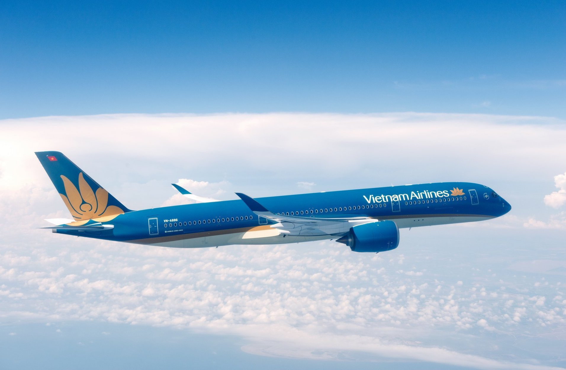 Ảnh 1. Vietnam Airlines khởi động chương trình _Chào Thu_ với ưu đãi khủng.jpg