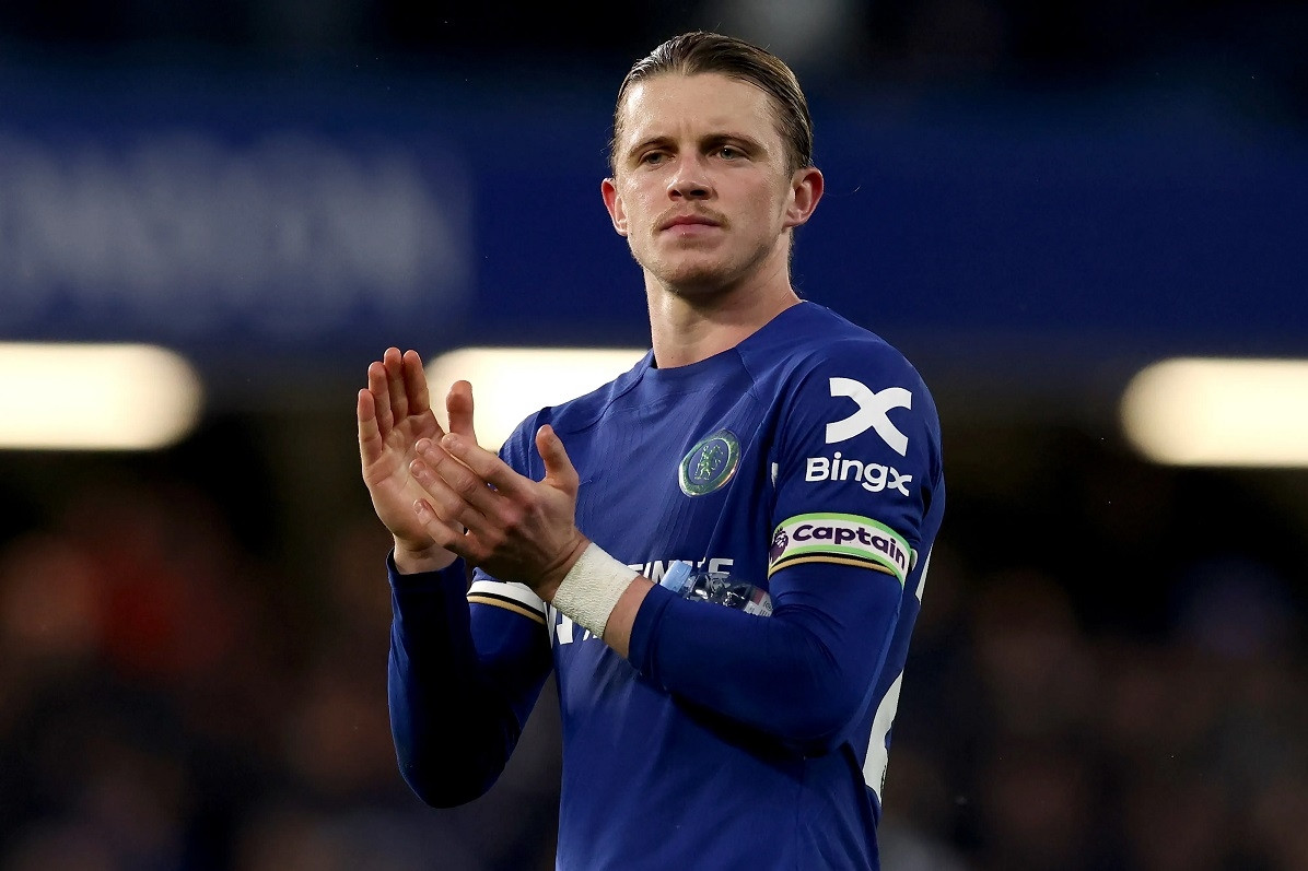 Bị Chelsea đối xử tệ khó tin, Gallagher đồng ý gia nhập Atletico