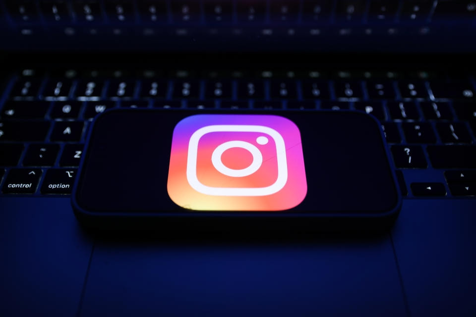 Instagram bị chặn truy cập tại Thổ Nhĩ Kỳ