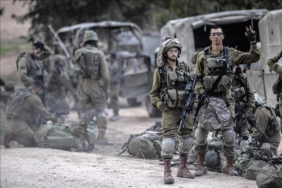 Iran tuyên bố lý do phải ‘trừng phạt’ Israel