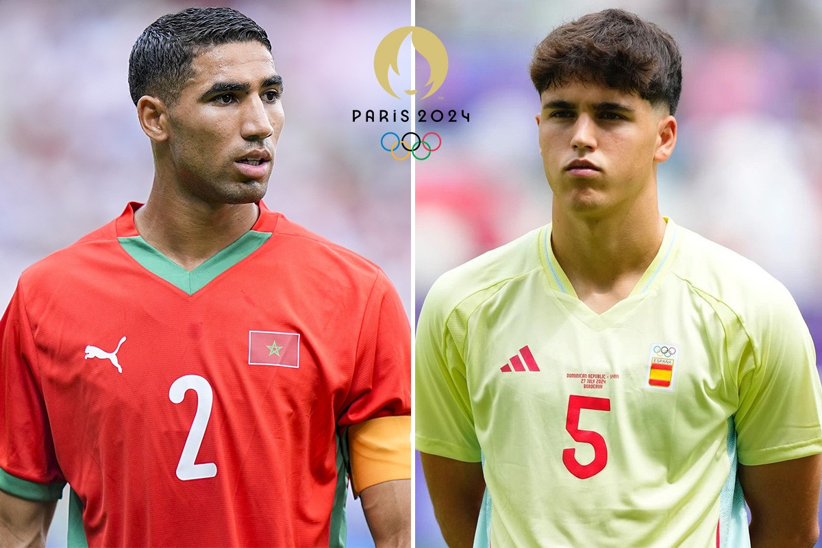 Nhận định bóng đá Maroc vs Tây Ban Nha: Tranh vé chung kết