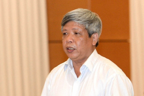 Sai phạm của cựu Thứ trưởng Nguyễn Linh Ngọc dẫn tới thất thoát hơn 600 tỷ đồng