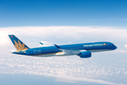 Vietnam Airlines khởi động ưu đãi ‘Chào Thu’