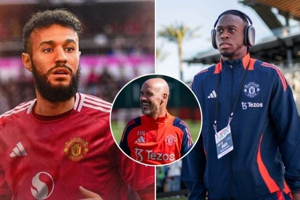 Wan-Bissaka đòi tiền MU, Gallagher lương cao gấp 4 lần ở Chelsea