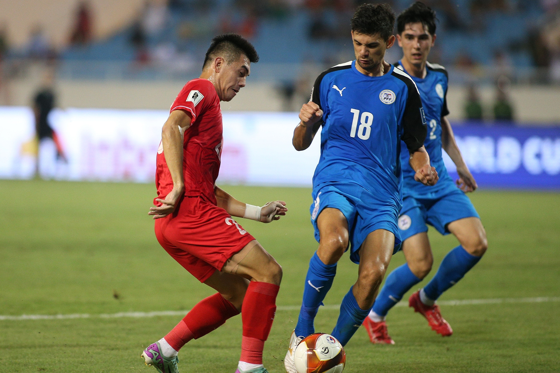 AFF Cup 2024 đổi lịch thi đấu: Thái Lan, Indonesia hưởng lợi hơn tuyển Việt Nam