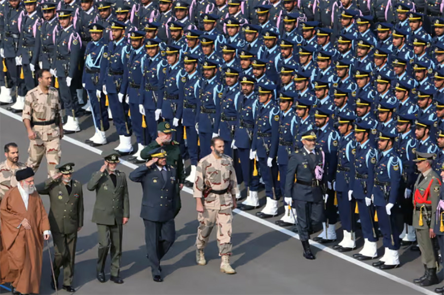 quan doi Iran EPA.jpg