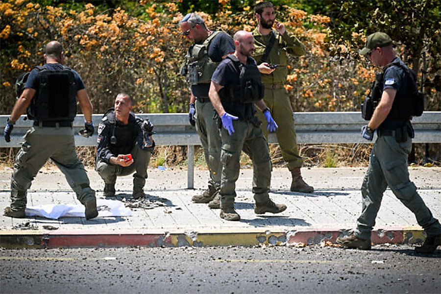 UAV Hezbollah tan cong mien bac Israel.jpg