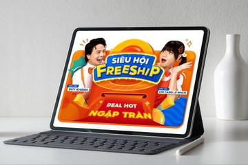 Nhà bán hàng Shopee nên tận dụng freeship thế nào để đẩy đơn ngày 8/8?