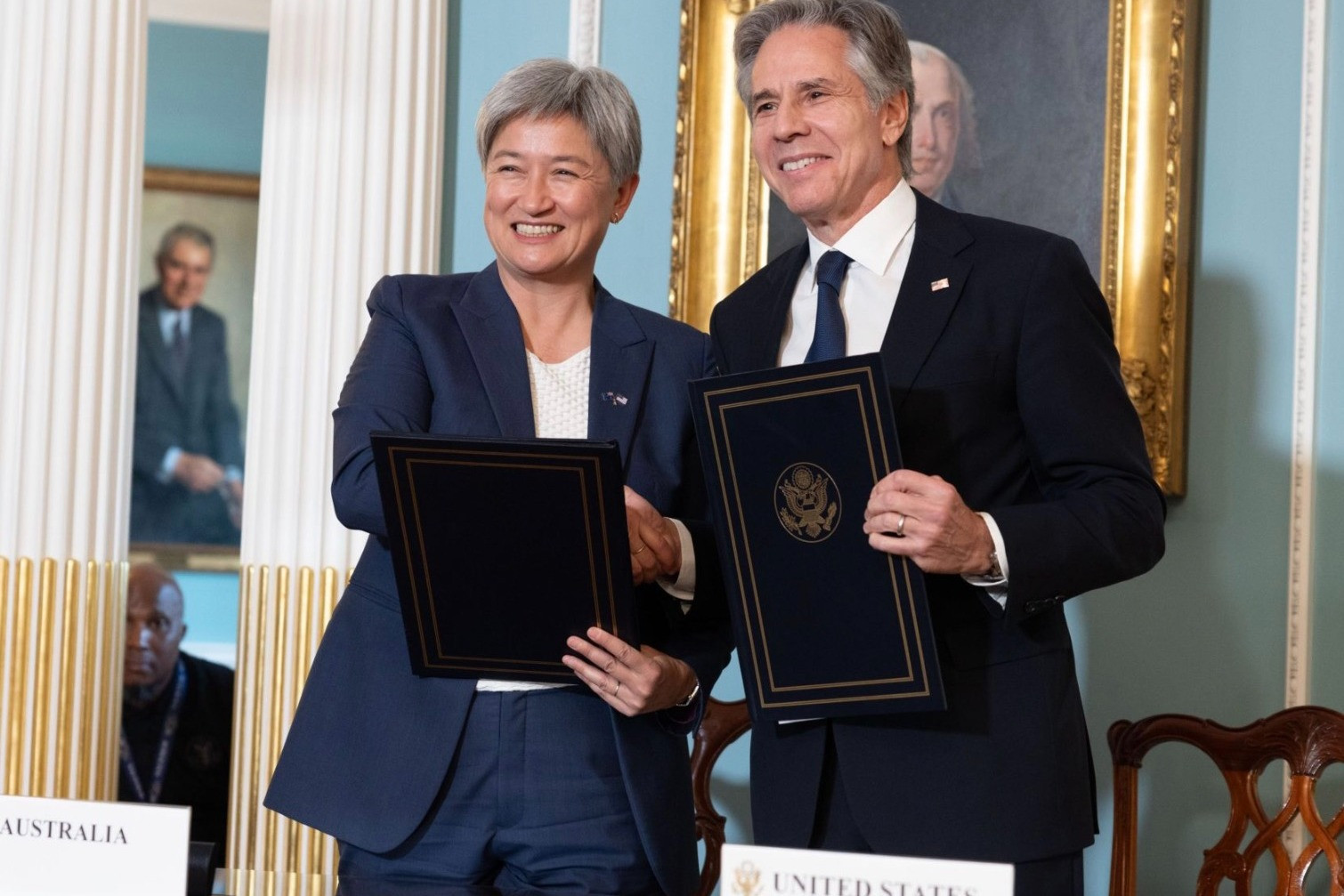 australia mỹ - au.gov