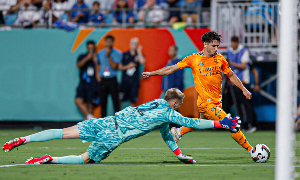 Chelsea thua tâm phục khẩu phục Real Madrid Chelsea Real Madrid