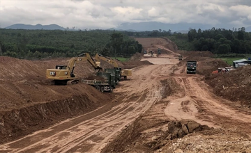 Hà Giang thúc đẩy triển khai Dự án cao tốc Tuyên Quang – Hà Giang (giai đoạn I)