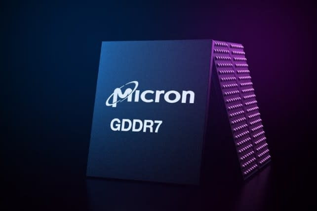 Micron giới thiệu ổ SSD mới giúp cải thiện 80% tốc độ đọc dữ liệu