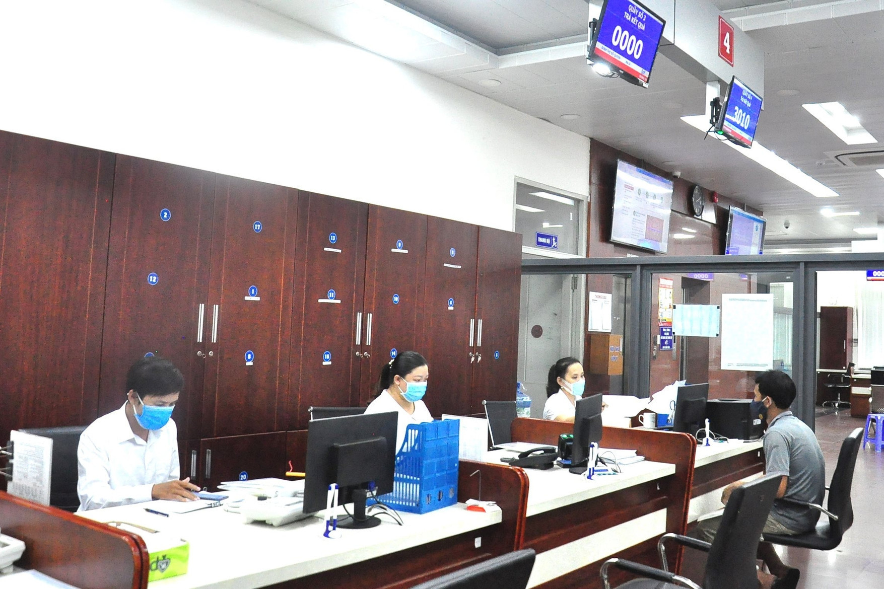 Quảng Nam đẩy mạnh ứng dụng công nghệ thông tin phục vụ chuyển đổi số