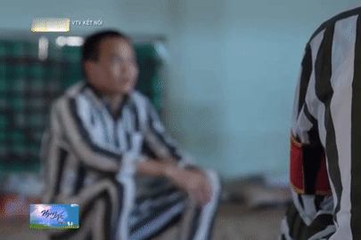 VTV hé lộ hậu trường loạt phim đặc biệt thực hiện trong các trại giam