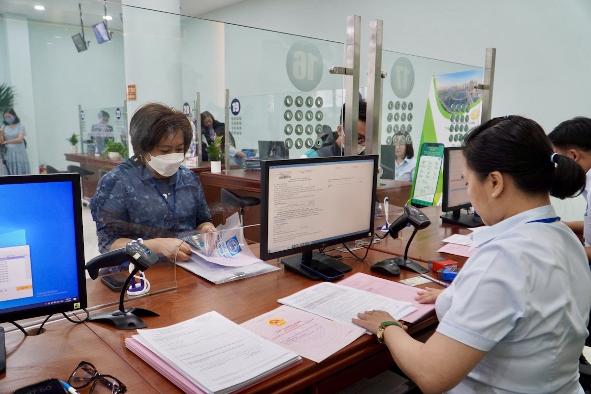 TPHCM chưa có hướng giải quyết hồ sơ đất đai tiếp nhận sau ngày 1/8