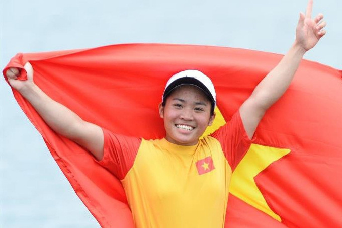 Lịch thi đấu Olympic 2024 của Việt Nam hôm nay 8/8: Chờ Nguyễn Thị Hương